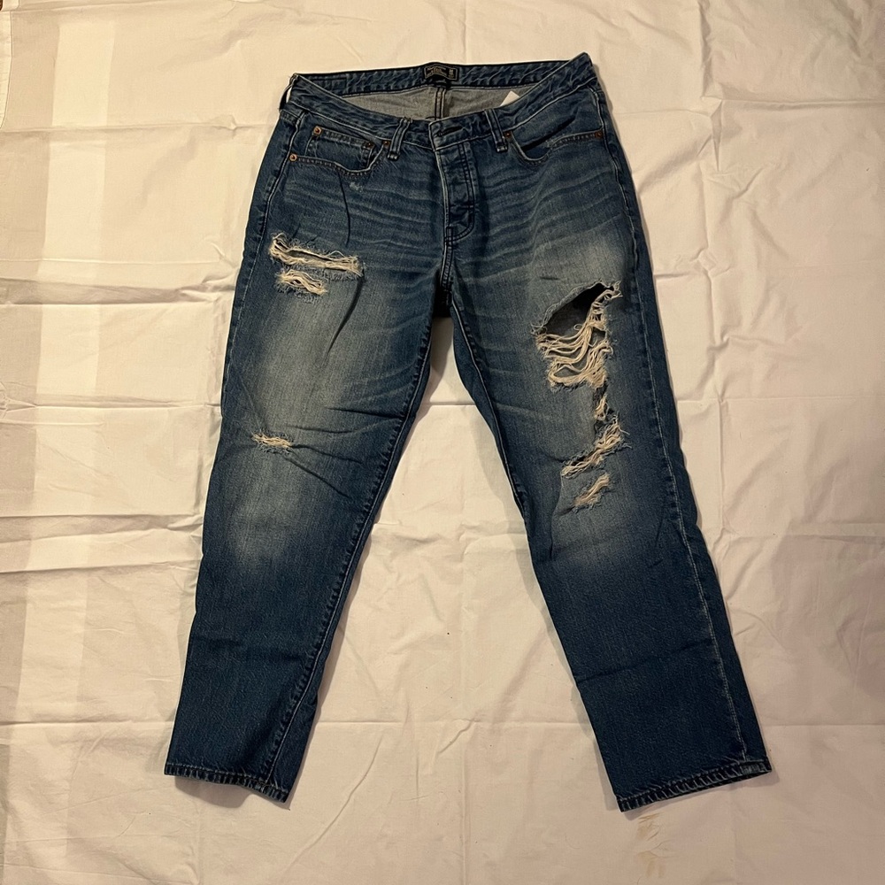 Abercrombie & Fitch Jeans